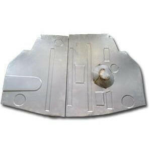 1953-1964 Studebaker Hawk (Coupe) Trunk Pan.