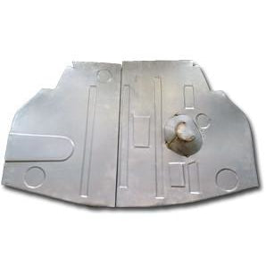 1953-64 Studebaker Hawk (Coupe) Trunk Pan - Classic 2 Current Fabrication