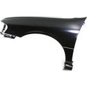 1995-1999 Nissan Sentra Fender LH - Classic 2 Current Fabrication