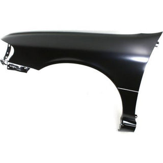 1995-1999 Nissan Sentra Fender LH - Classic 2 Current Fabrication