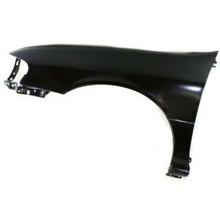1995-1999 Nissan Sentra Fender LH - CAPA.