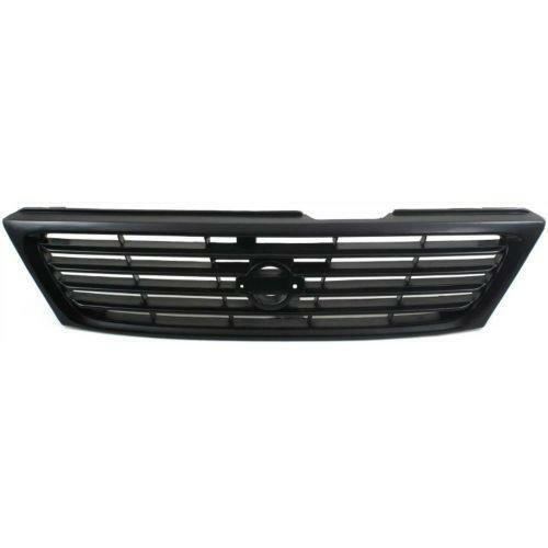 1995-1997 Nissan Sentra Grille, Textured Black.