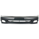 1998 Nissan Sentra Front Bumper Cover, Primed - Classic 2 Current Fabrication