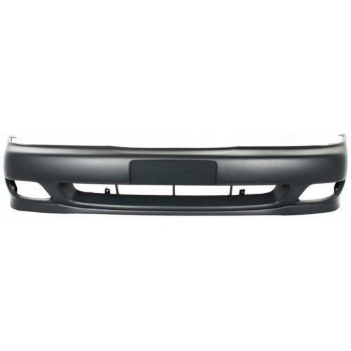 1995-1997 Nissan 200SX Front Bumper Cover, Primed - Classic 2 Current Fabrication