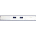 1995-1997 Nissan 200SX Front Bumper Absorber, Impact.
