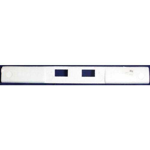 1995-1999 Nissan Sentra Front Bumper Absorber, Impact.