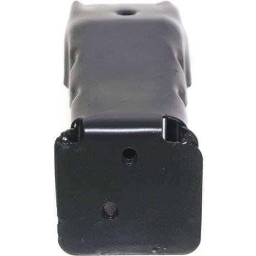 1995-1998 Nissan 200SX Front Bumper Bracket RH=LH, Mounting Bracket.