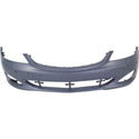 2007-2013 Mercedes Benz S600 Front Bumper Cover, w/Parktronic, w/o Sport Pkg.