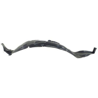 1995-1998 Nissan Sentra Front Fender Liner LH - Classic 2 Current Fabrication