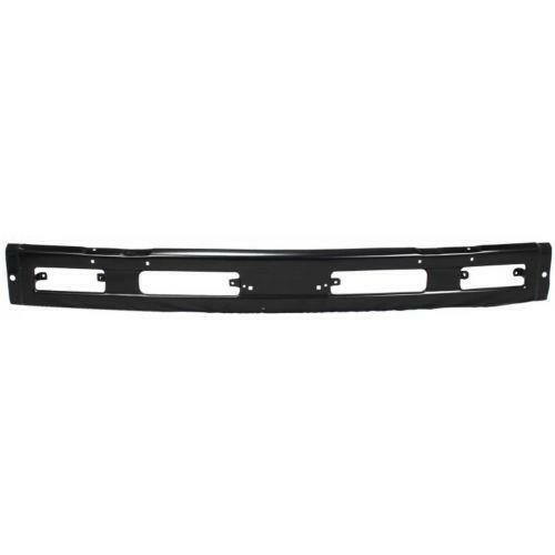 1987-1992 DODGE RAM 50 PICKUP FRONT BUMPER Steel.