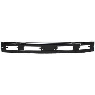 1987-1992 DODGE RAM 50 PICKUP FRONT BUMPER Steel - Classic 2 Current Fabrication