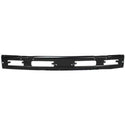 1987-1992 DODGE RAM 50 PICKUP FRONT BUMPER Steel.