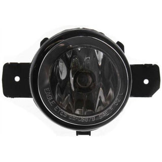 2004-2016 Nissan Sentra Fog Lamp LH, Assembly - Capa - Classic 2 Current Fabrication