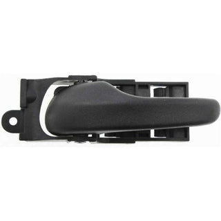 2000-2008 Ford F-150 Front Door Handle LH, w/o Keyhole, Crew/Ext Cab - Classic 2 Current Fabrication
