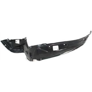1996-2000 Honda Civic Front Fender Liner LH - Classic 2 Current Fabrication