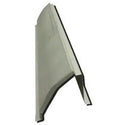 1963-1981 MG GT Outer Rocker Panel, RH - Classic 2 Current Fabrication