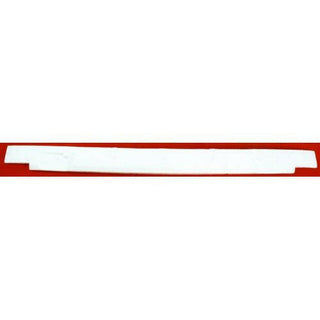 1996-2000 Honda Civic Rear Bumper Absorber.