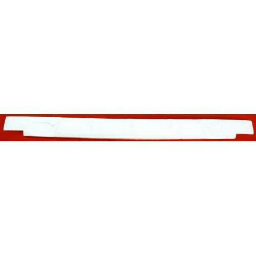 1996-2000 Honda Civic Rear Bumper Absorber, Impact, Coupe/Sedan.