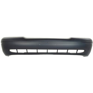 1998-2005 Ford Crown Victoria Front Bumper Cover, Primed, With Apron - Classic 2 Current Fabrication