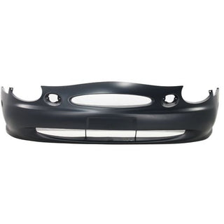 1998-1999 Ford Taurus Front Bumper Cover, Primed, Except Sho Model - Classic 2 Current Fabrication