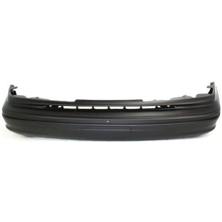 1995-1997 Ford Crown Victoria Front Bumper Cover, Primed - Classic 2 Current Fabrication