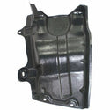 2004-2009 Nissan Quest Engine Splash Shield, Under Cover, RH, Apron Cover.