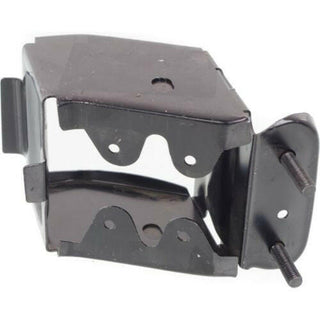 1995-1997 Ford Contour Front Bumper Bracket LH.