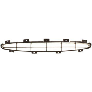 1996-1997 Ford Taurus Grille, Plastic, Painted-Black - Classic 2 Current Fabrication