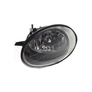 1998-1999 Ford Taurus Head Light LH, Assembly.