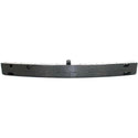 2004-2006 Lexus ES330 Front Bumper Reinforcement, Steel.