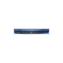 1995-1999 Hyundai Accent Front Bumper Reinforcement, Sedan/Hatchback.