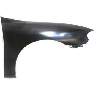 1996-1998 Hyundai Elantra Fender RH.