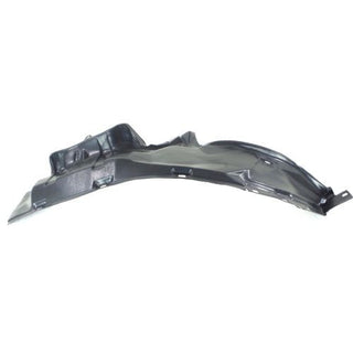 1999-2004 Nissan Pathfinder Front Fender Liner LH, Rear Section - Classic 2 Current Fabrication