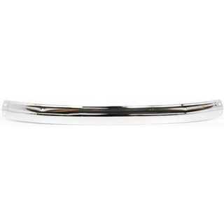 1996-99 NISSAN PATHFINDER FRONT BUMPER CHROME, Chrome - Classic 2 Current Fabrication