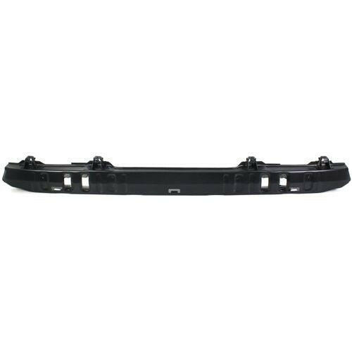 1996-1999 Nissan Pathfinder Rear Bumper Reinforcement, To 12-98.