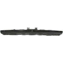 1999-2004 Nissan Pathfinder Front Bumper Reinforcement.
