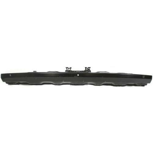 1999-2004 Nissan Pathfinder Front Bumper Reinforcement.