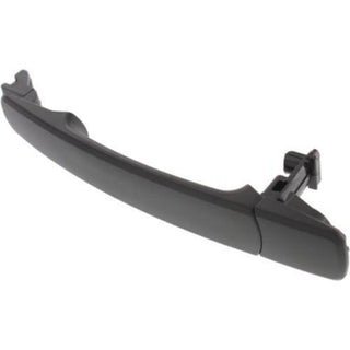 2003-2008 Infiniti FX45 Rear Door Handle, Outside, Primed, w/o Keyhole Cover - Classic 2 Current Fabrication
