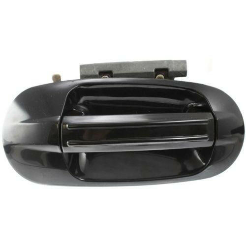 2003-2014 Lincoln Navigator Rear Door Handle RH, Outside, w/o Keyhole.