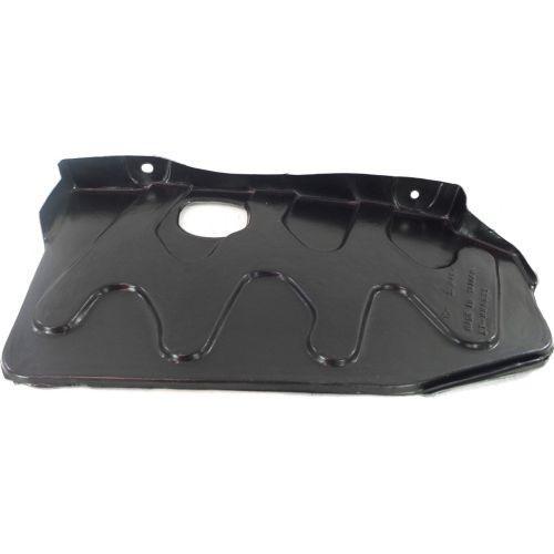 2013-2017 Hyundai Santa Fe XL Eng Splash Shield, RH.