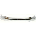 1999-2002 Ford Expedition Front Bumper, w/ Pad Hole, w/o Lightnings.