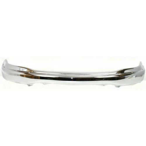 2004 Ford F-150 Heritage Front Bumper, w/Pad Hole, w/o Lightning.
