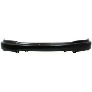 1999-2004 FORD F-250 Pickup FRONT BUMPER PAINTED.