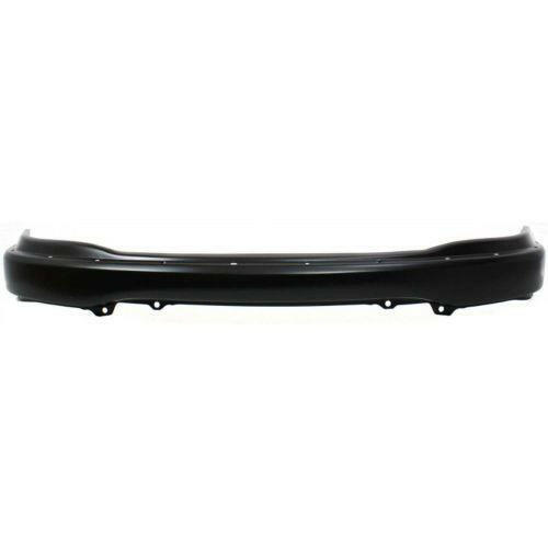 2004 Ford F-150 Heritage Front Bumper, w/Pad Hole, w/o Lightning.