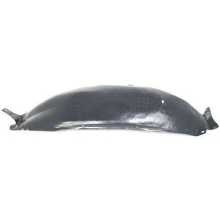 2004 Ford F-150 Heritage Front Fender Liner RH, Front Upper Section.
