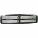 1994-2002 Dodge Pickup Truck Grille, Honeycomb Insert Sport Model.
