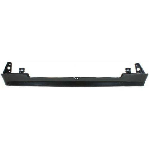 1987-1992 Dodge Ram 50 Front Lower Valance, Panel, Primed.