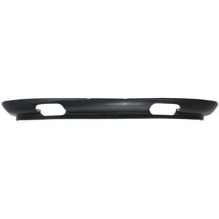 1997-1998 Ford F-150 Front Lower Valance, Textured, w/Tow Hook Holes, 4wd - Classic 2 Current Fabrication