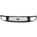 1997-1998 Ford F-250 Grille, Mesh, Primed, 4wd.