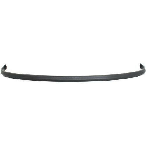 1997-1998 Ford F-250 Front Bumper Molding, Bumper Pad, side, RWD, From 10-30-96.